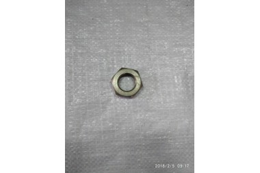 ИЖ мотоцикл гайка М 22*1,5 втулки задньої зірки